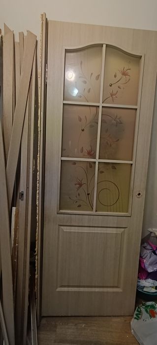 Продам межкомнатные двери