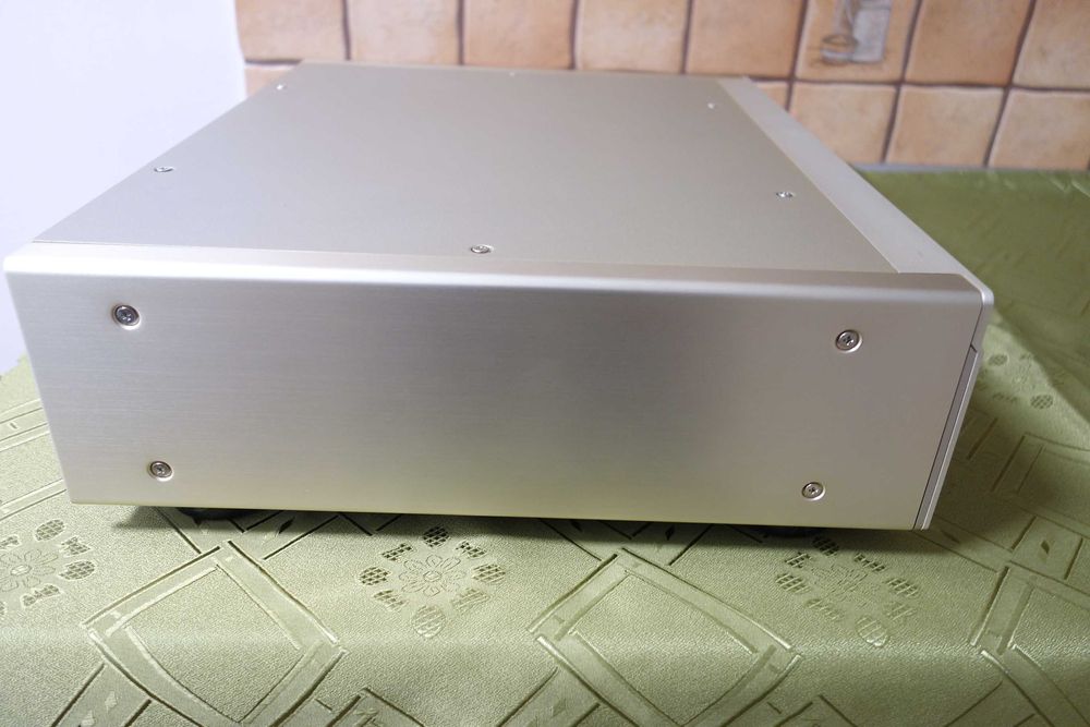 Sony CDP-XA50ES - висок клас сд плеър