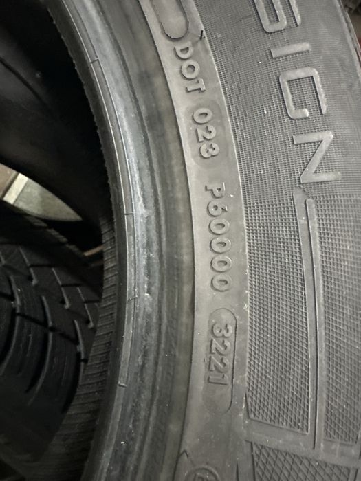 Гуми 255/55/19 VREDESTEIN Winter Pro