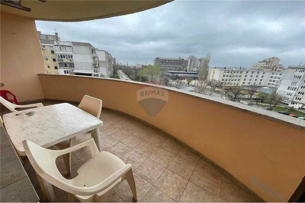 Дава се под наем Тристаен апартамент в Варна, Завод Дружба - 115 кв.м за 612 € - Снимка #19