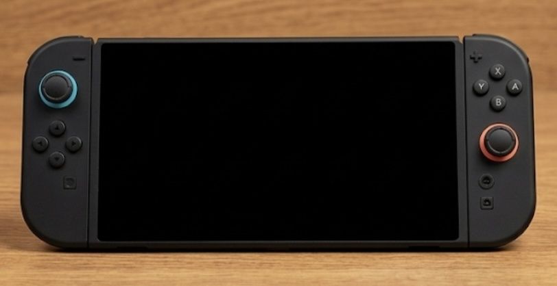 Nintendo Switch 2 + Mario Kart  Bundle – Перфектно състояние