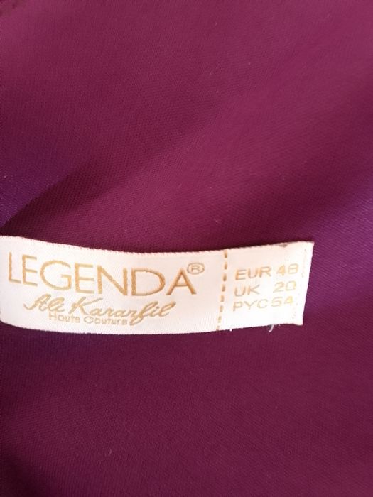 Rochie de seara, pentru evenimente