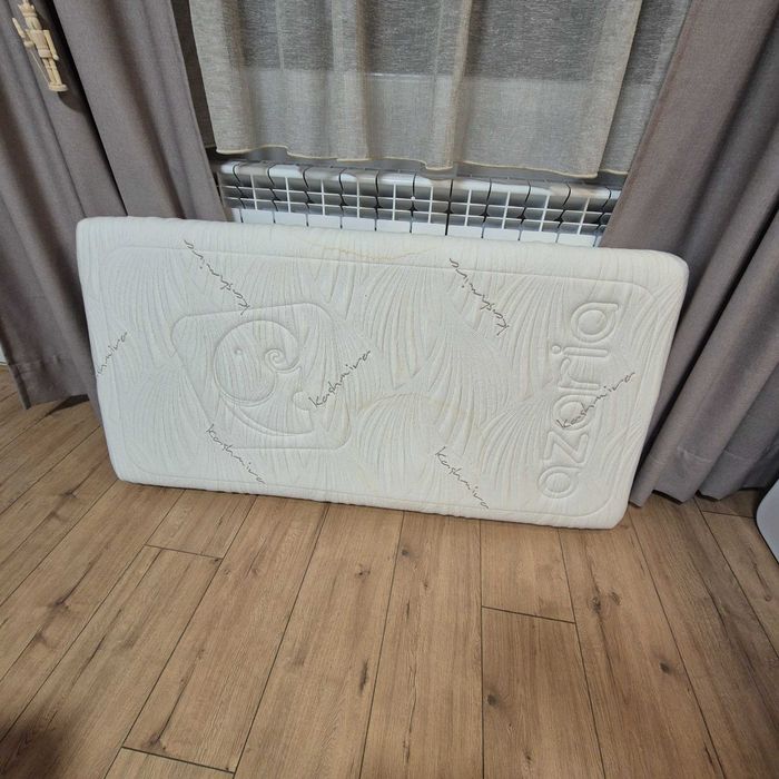 Детски матрак за дете до 120 см