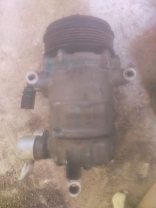 Volkswagen Polo мотор 2017