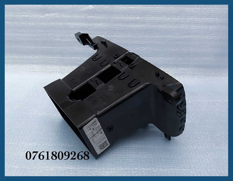 Grila aerisire / grile ventilatie cotiera OEM VW Passat B8