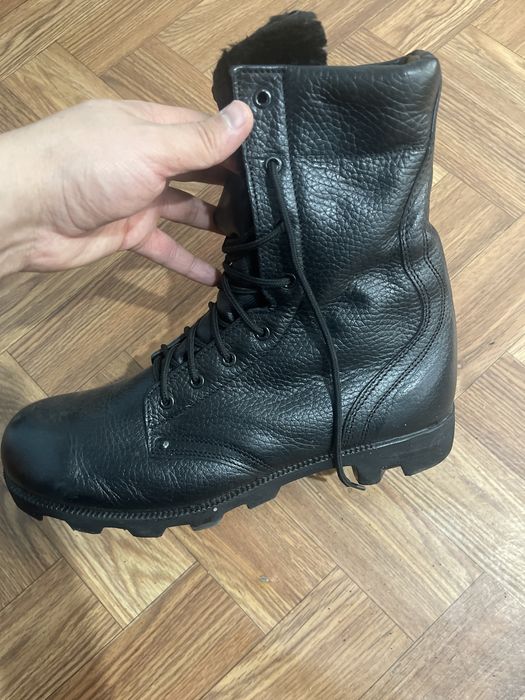 Қыстық бертцы киілмеген