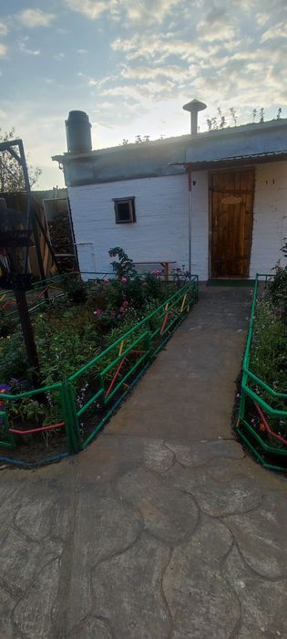 Дачу в с.о. Дельта с. Мичурино