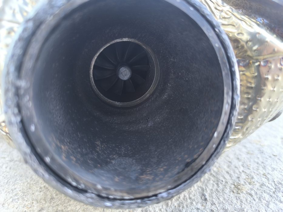 Турбо за Мерцедес W177 2.0d 150k.c. OM654