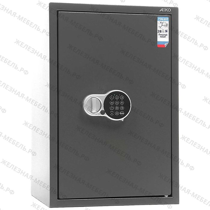 Сейф Aiko TSN.65T EL