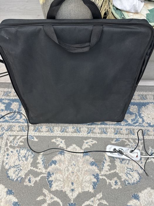 Продам кольцевую лампу