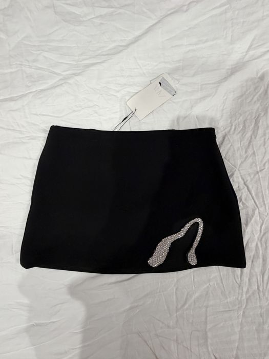 Чисто нови дрехи Zara Party Edition