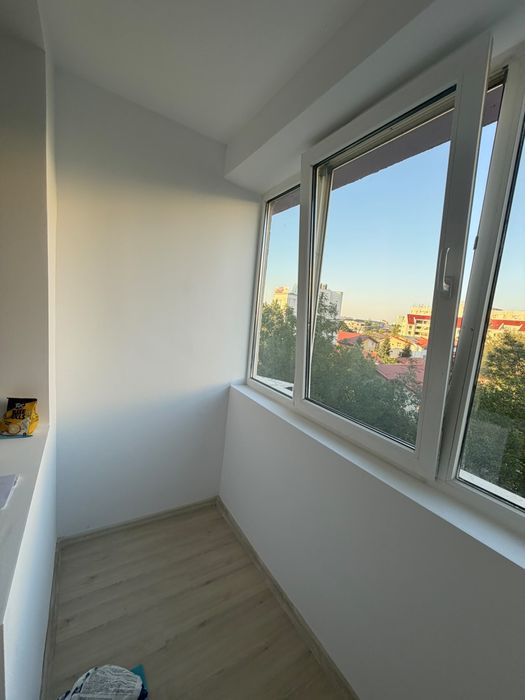 Garsonieră modernă, renovată la cheie Titan – Sector 3