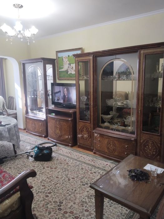 Итальянское гарнитур