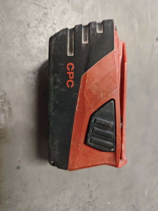 Hilti B 22/5.2 Li-ion - Акумулаторна батерия