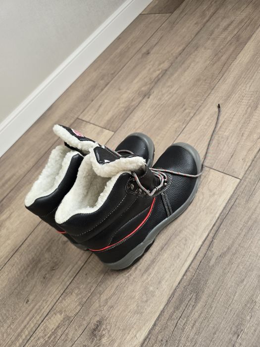 Спец. рабоч.ботинки