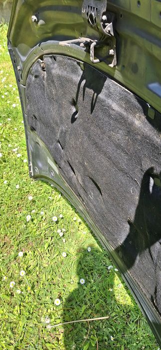 Преден капак от ауди а3 8п 2003