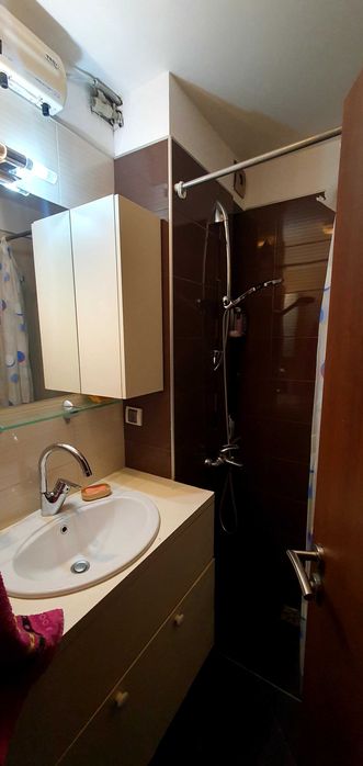 Дава се под наем Четиристаен апартамент в София, Младост 1 - 200 кв.м за 204 € - Снимка #8