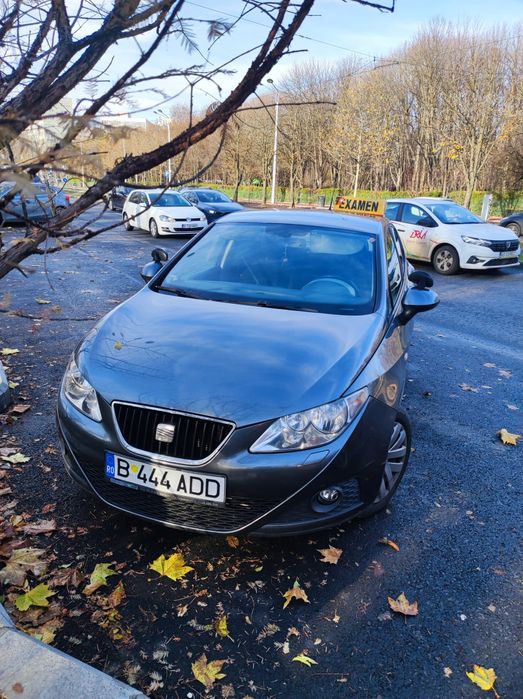 Instructor auto Scoala de soferi Bucuresti si Ilfov