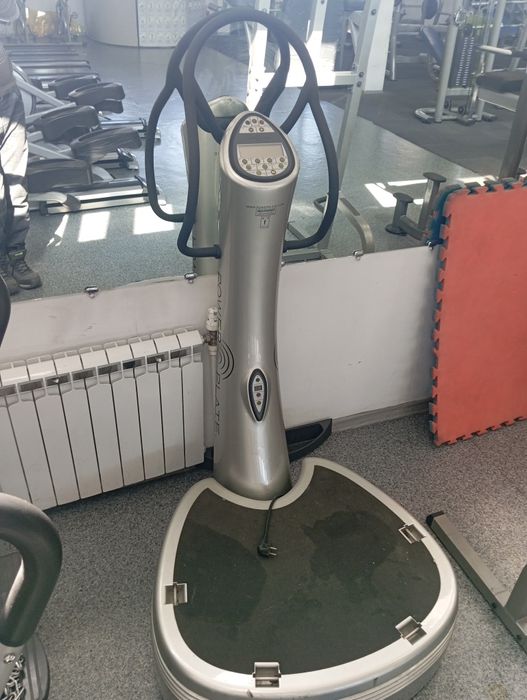 Виброплатформа продам