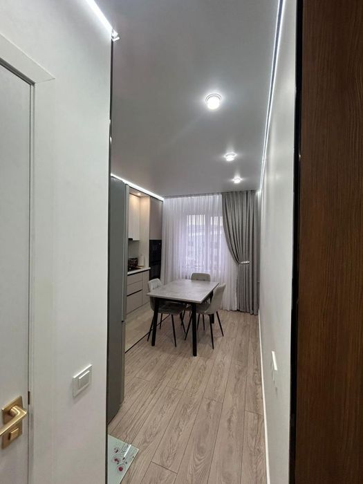 Продажа квартиры