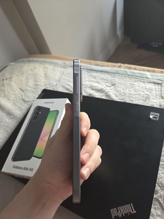 Samsung A56 256 гб