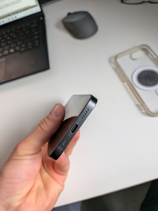 Iphone 16e 128 gb că nou