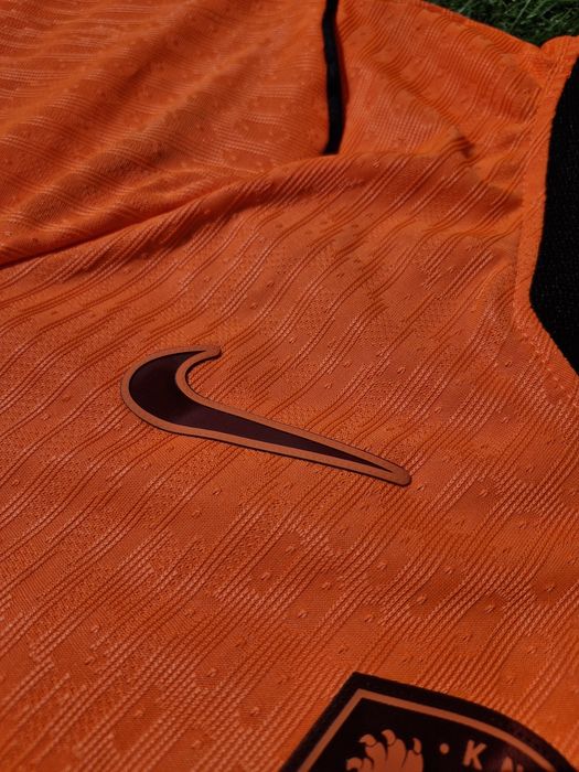 Netherlands World Cup 2026 Football Shirt Nike