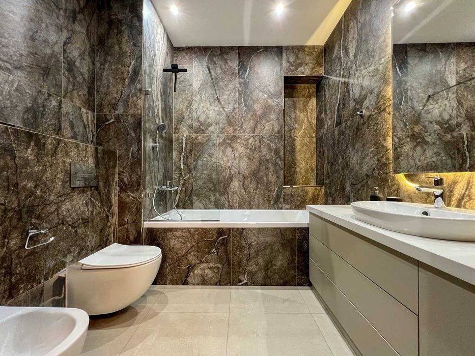 ЖК «Mirabad Avenue» / Мирабад Авеню - аренда от собственника