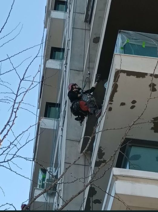 Servicii Alpinism Utilitar
