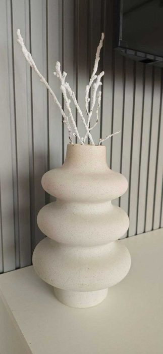 Ваза за цветя Jysk