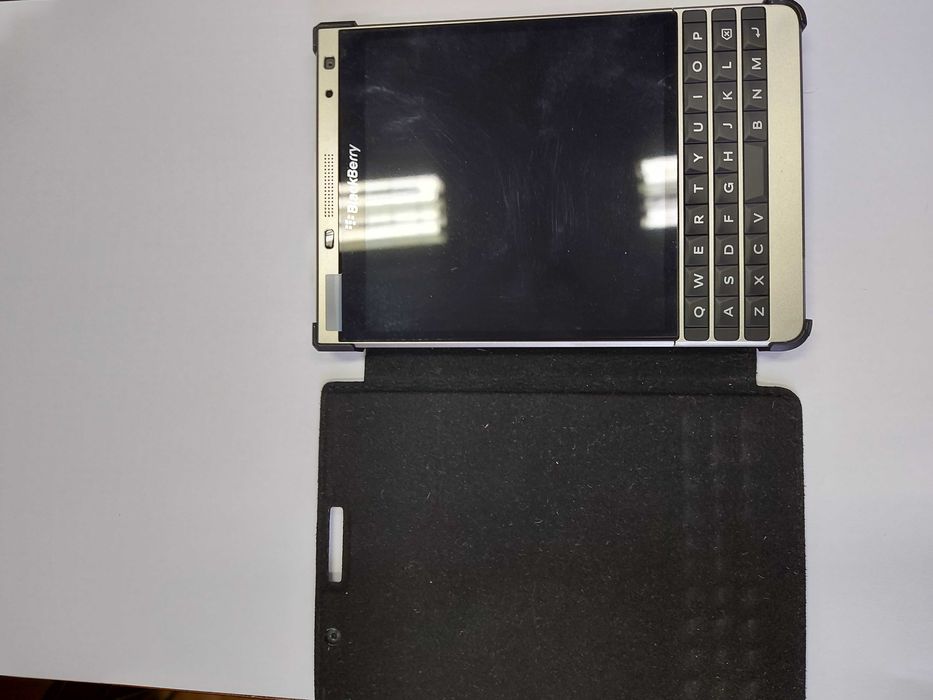 provocare cu blackberry