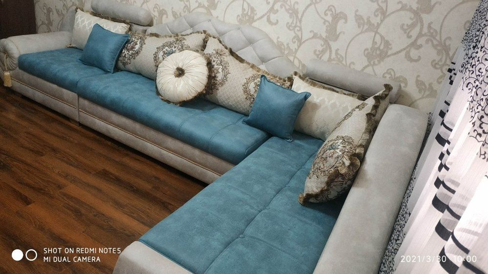 Реставрация и Изготовление мягкой мебели