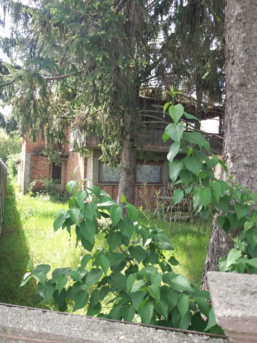 Casă și teren 1324m, Bolintin Deal,pe șoseaua principală  lângă pădure