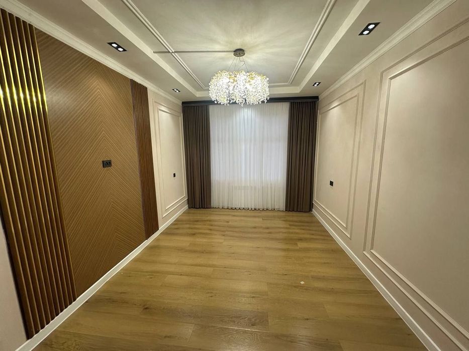 *Улушенка 60м² балкон 2х6‼️ Актепа 2\2\4