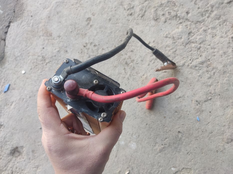 Power inverter solar