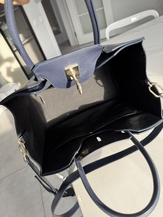 Сумка производство «Furla»