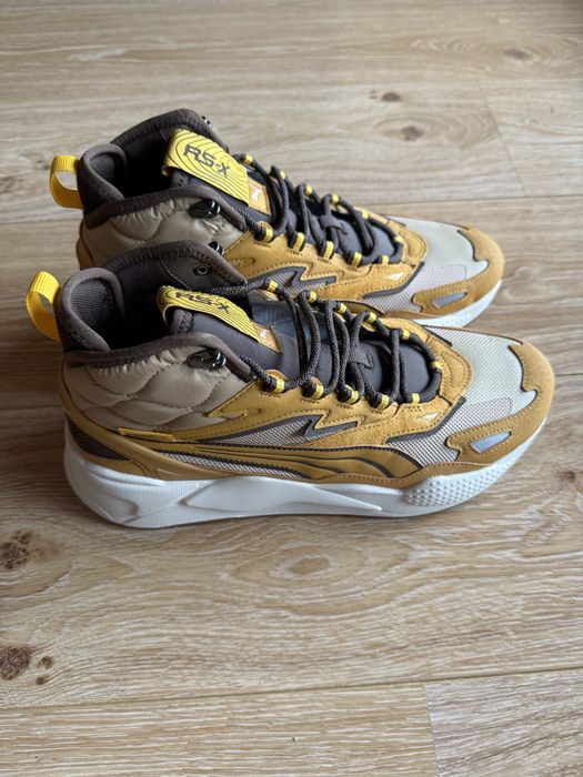 Нови Обувки Puma RS-X - размер 44