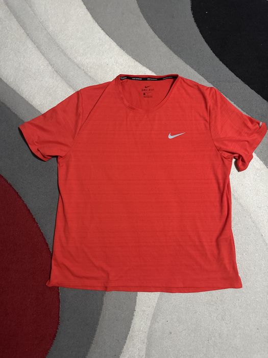 Мъжка тениска Nike