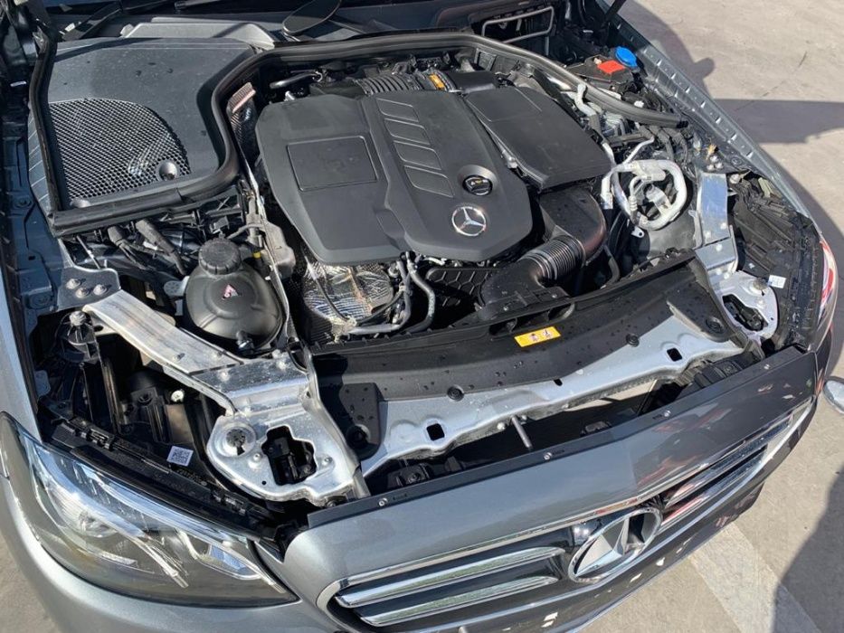 Motor Mercedes E Class W213 2.0cdi 654.920 EURO 6 motor NOU 9 km MOTOR