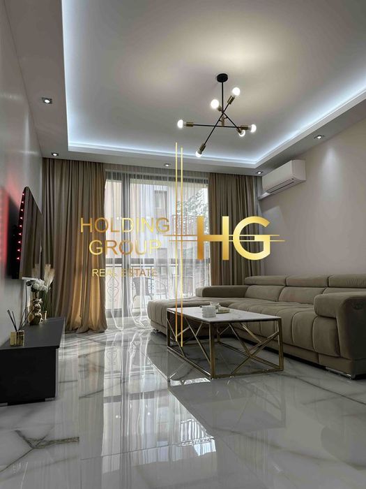 Продава се Двустаен апартамент в к.к. Св.Св. Константин и Елена - 68 кв.м за 1613 €/кв.м - Снимка #7