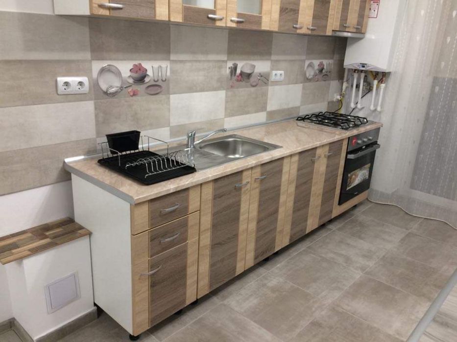 Pf vând apartament 3 camere