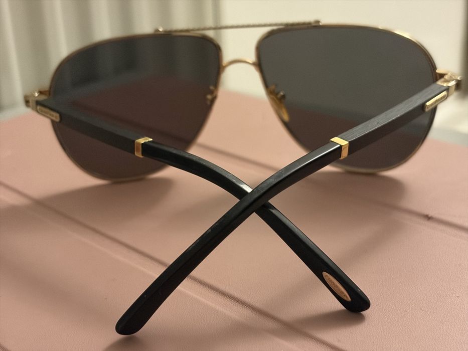 Ochelari de soare Chopard