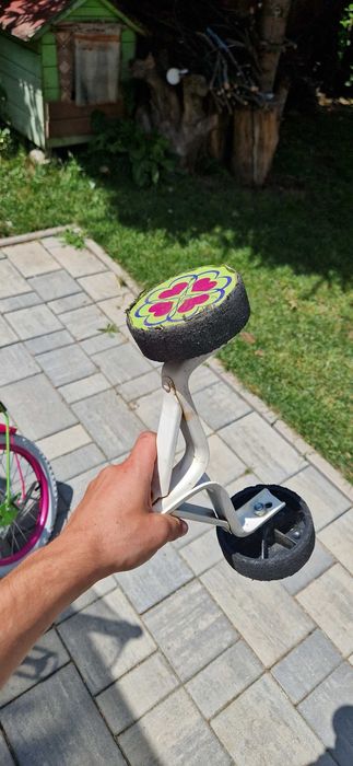 Vand bicicleta copii Scirocco Lovely 16"