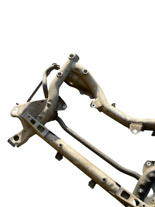 Jug Motor Mercedes-Benz E-Class W212 2009 -> 2.1 E 220 Bluetec Om 651.