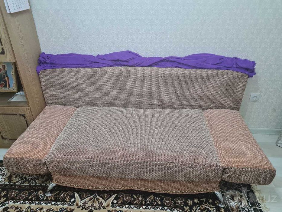 Раскладной диван