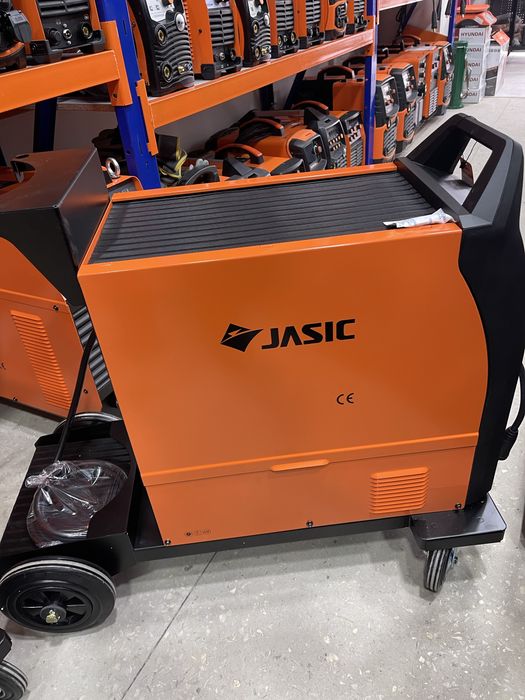 Сварочный аппарат MIG 250 (N270) 380v