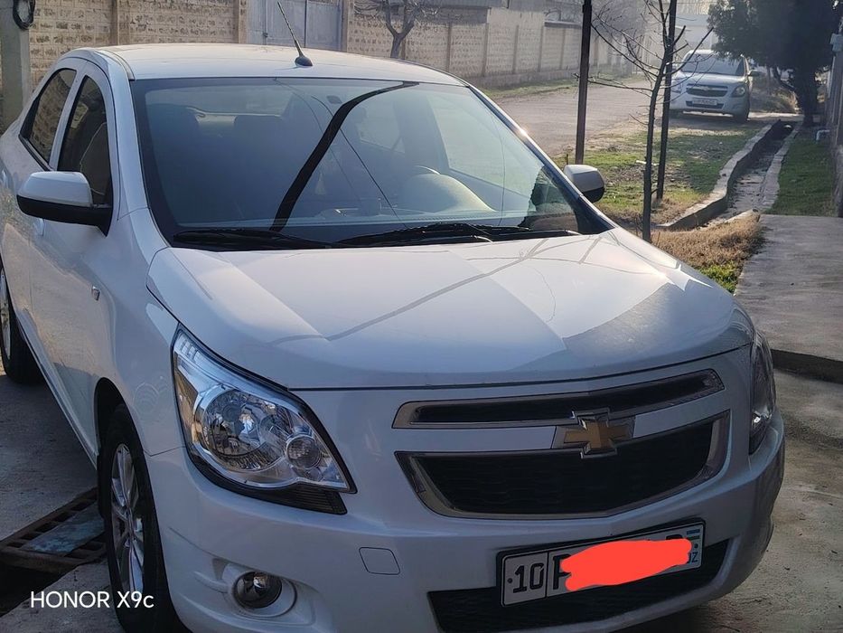 Продаётся машина коболть