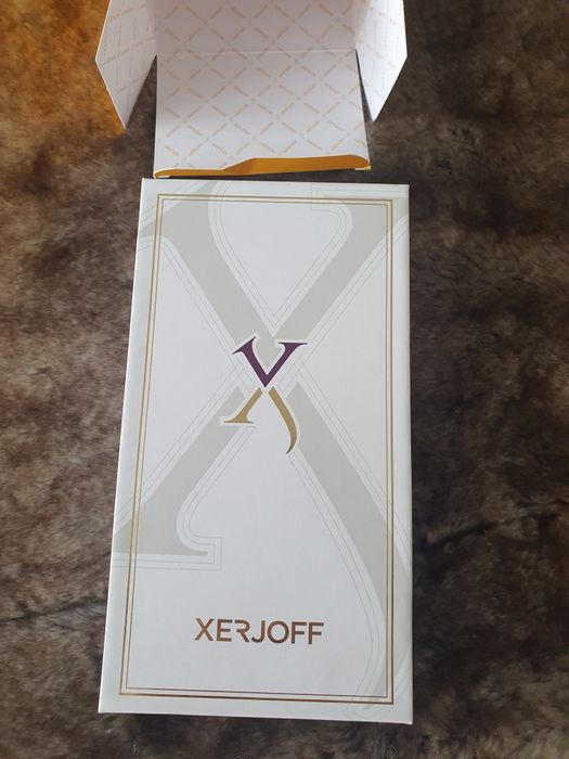 Parfum Xerjoff Erba Gold