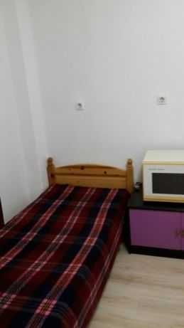 Дава се под наем Двустаен апартамент в Бургас, Център - 50 кв.м за 150 € - Снимка #5