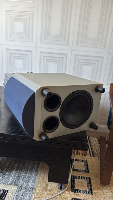 Аккустическая система CABASSE